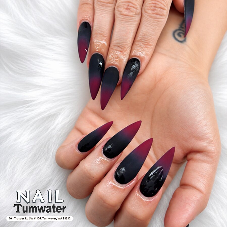 Nails Design